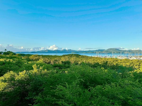 Splendide Appartement T2 avec vue mer panoramique