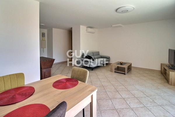 Maison Ajaccio 3 pièce(s) 94.40 m2