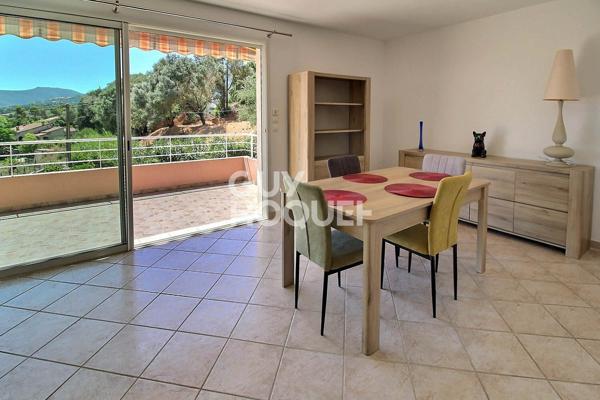 Maison Ajaccio 3 pièce(s) 94.40 m2