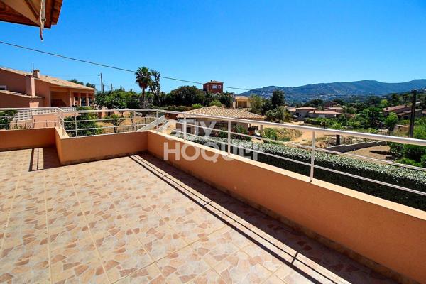 Maison Ajaccio 3 pièce(s) 94.40 m2