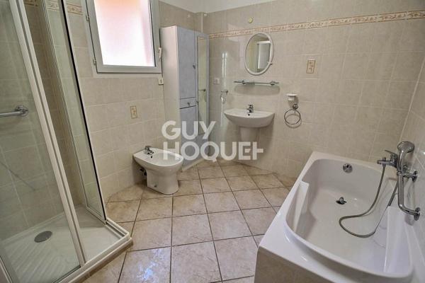 Maison Ajaccio 3 pièce(s) 94.40 m2