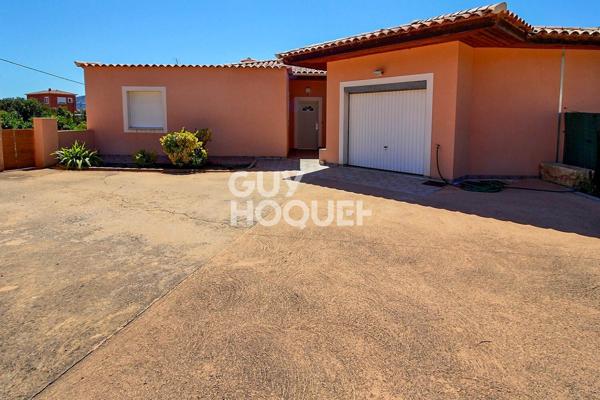 Maison Ajaccio 3 pièce(s) 94.40 m2