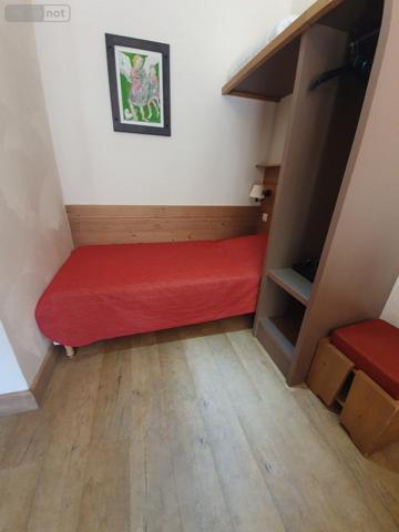 Appartement meublé à vendre à Risoul dans lesHautes-Alpes (05600), ref : 111481