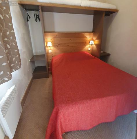 Appartement meublé à vendre à Risoul dans lesHautes-Alpes (05600), ref : 111481