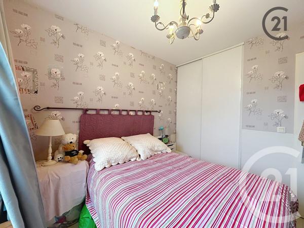 Appartement F2 à vendre  2 pièces - 41,33 m2 MONTEREAU FAULT YONNE - 77