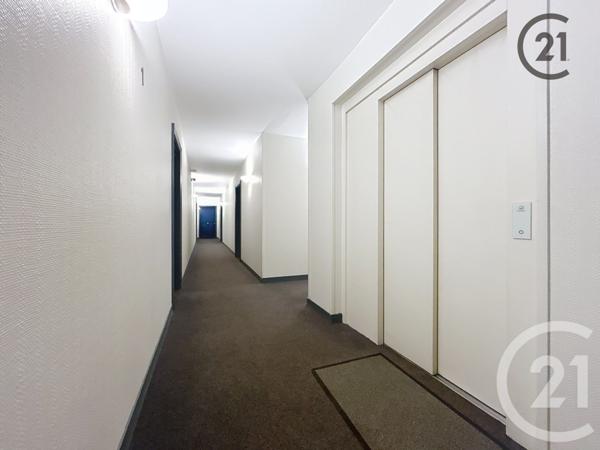 Appartement F2 à vendre  2 pièces - 41,33 m2 MONTEREAU FAULT YONNE - 77