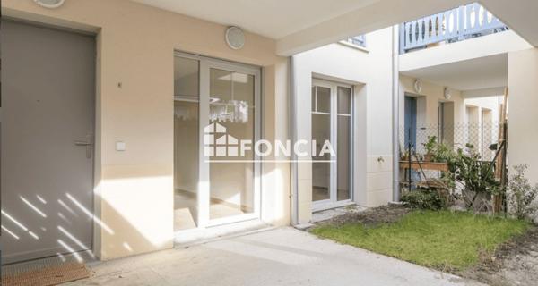 À vendre Appartement 2 pièces 43.5 m² - Arcachon 33120
