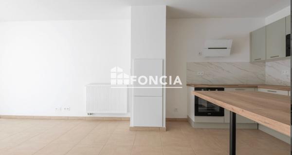 À vendre Appartement 2 pièces 43.5 m² - Arcachon 33120