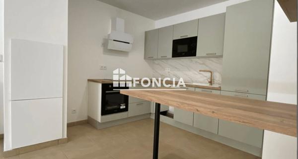 À vendre Appartement 2 pièces 43.5 m² - Arcachon 33120