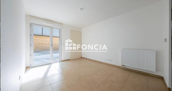 À vendre Appartement 2 pièces 43.5 m² - Arcachon 33120