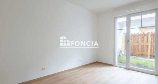 À vendre Appartement 2 pièces 43.5 m² - Arcachon 33120