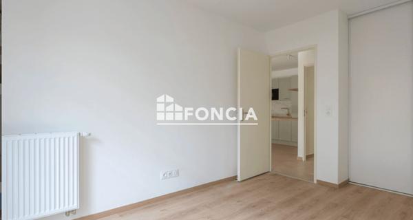 À vendre Appartement 2 pièces 43.5 m² - Arcachon 33120