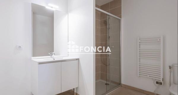 À vendre Appartement 2 pièces 43.5 m² - Arcachon 33120