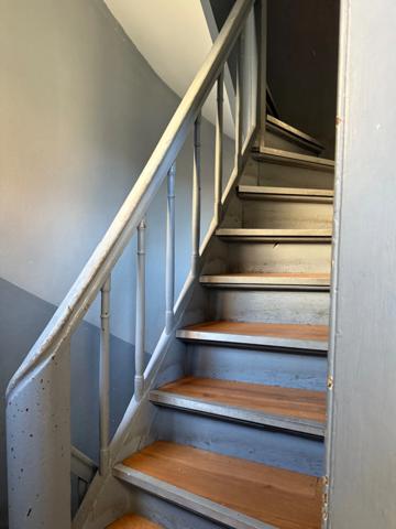 Immeuble à vendre DIEPPE (76)