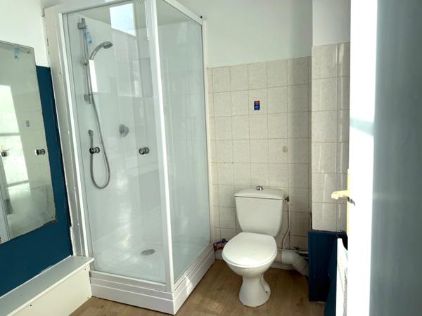 Immeuble à vendre DIEPPE (76)