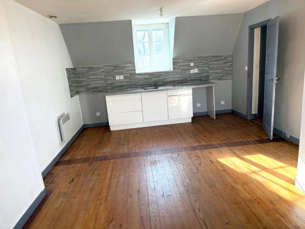 Immeuble à vendre DIEPPE (76)