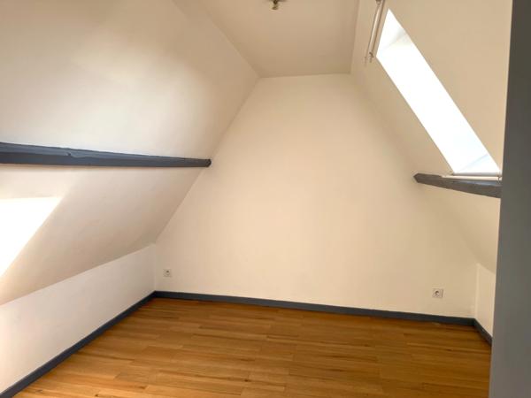 Immeuble à vendre DIEPPE (76)