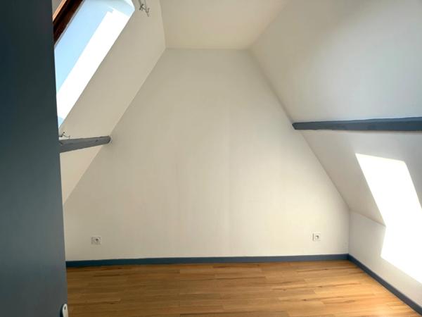 Immeuble à vendre DIEPPE (76)