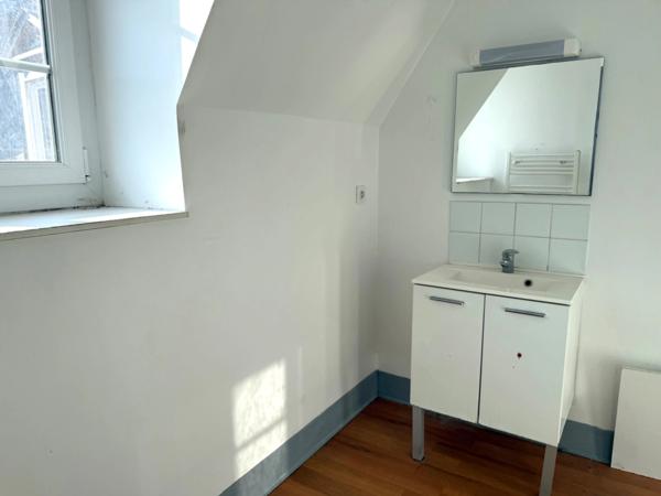 Immeuble à vendre DIEPPE (76)