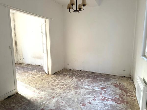 Immeuble à vendre DIEPPE (76)