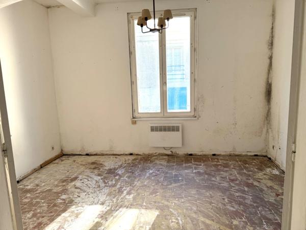 Immeuble à vendre DIEPPE (76)