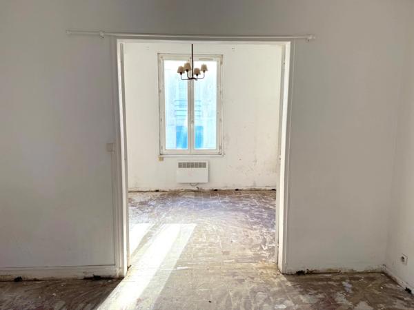 Immeuble à vendre DIEPPE (76)