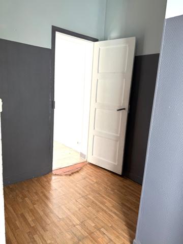 Immeuble à vendre DIEPPE (76)