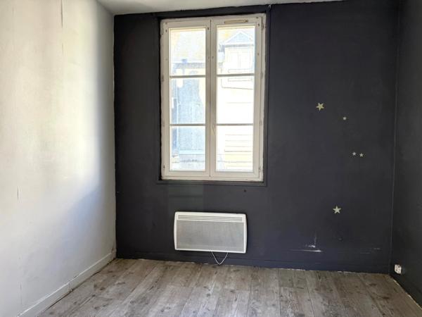 Immeuble à vendre DIEPPE (76)