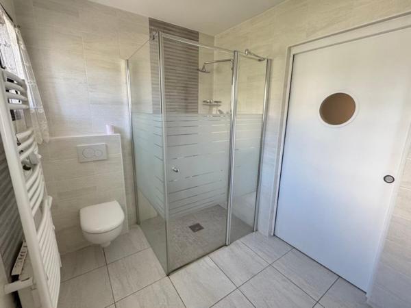 Maison T5 Centre bourg Ambon 114m²