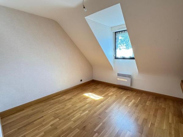 Maison T5 Centre bourg Ambon 114m²