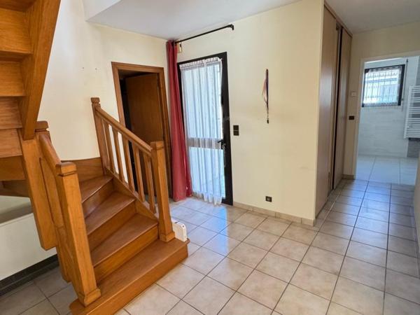Maison T5 Centre bourg Ambon 114m²