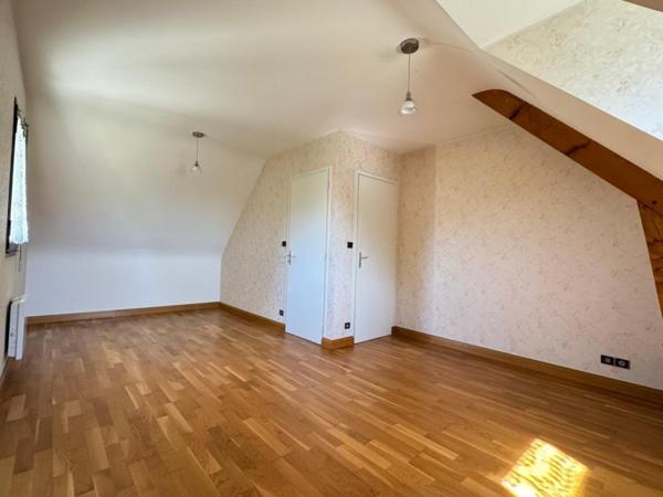 Maison T5 Centre bourg Ambon 114m²