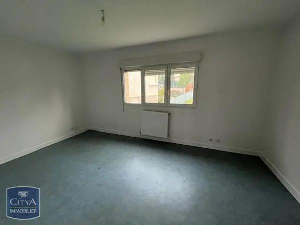 Location appartement 2 pièces de 52m²
