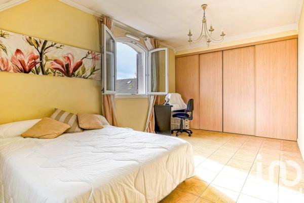 Maison à vendre 5 pièces 115 m² Villiers-le-Bel