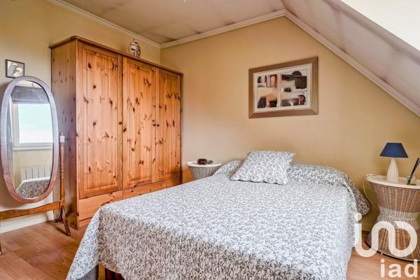 Maison à vendre 5 pièces 115 m² Villiers-le-Bel