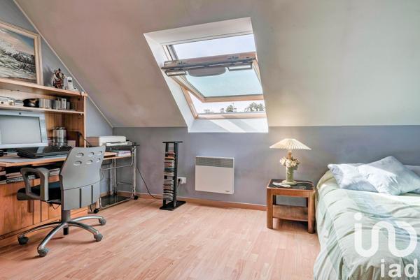 Maison à vendre 5 pièces 115 m² Villiers-le-Bel