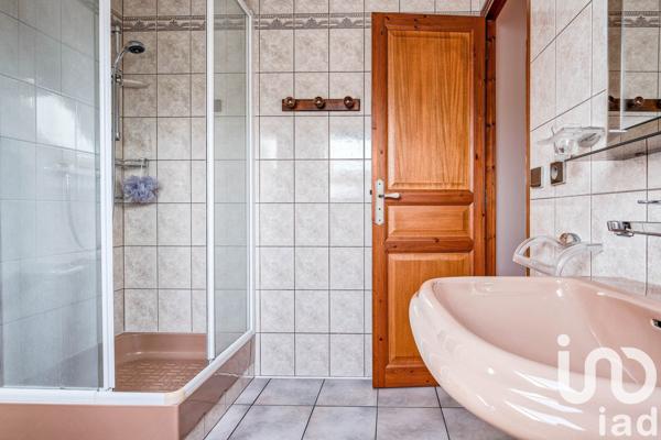 Maison à vendre 5 pièces 115 m² Villiers-le-Bel