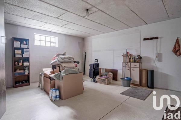 Maison à vendre 5 pièces 115 m² Villiers-le-Bel