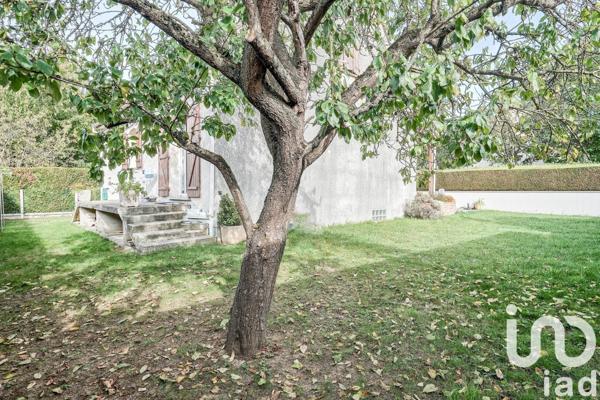 Maison à vendre 5 pièces 115 m² Villiers-le-Bel