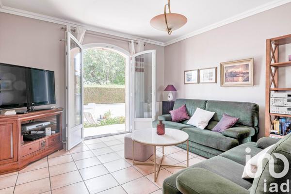 Maison à vendre 5 pièces 115 m² Villiers-le-Bel