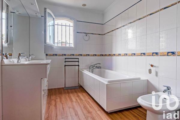 Maison à vendre 5 pièces 115 m² Villiers-le-Bel