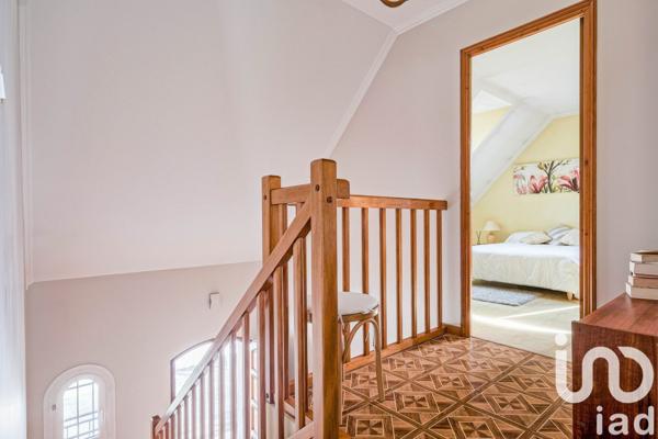 Maison à vendre 5 pièces 115 m² Villiers-le-Bel