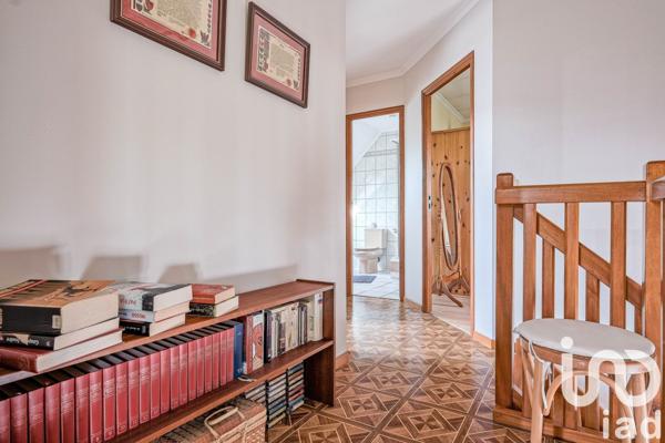 Maison à vendre 5 pièces 115 m² Villiers-le-Bel