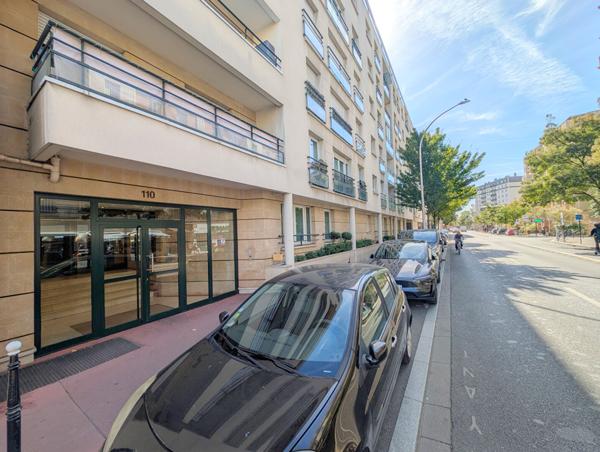 Appartement Courbevoie 1 pièce(s) , Courbevoie