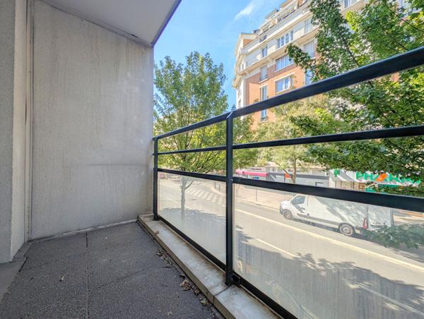 Appartement Courbevoie 1 pièce(s) , Courbevoie