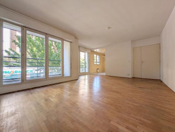 Appartement Courbevoie 1 pièce(s) , Courbevoie