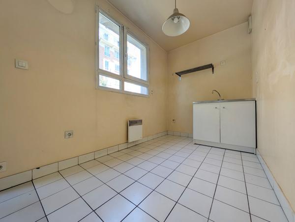 Appartement Courbevoie 1 pièce(s) , Courbevoie