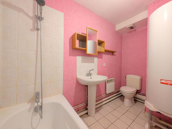 Appartement Courbevoie 1 pièce(s) , Courbevoie