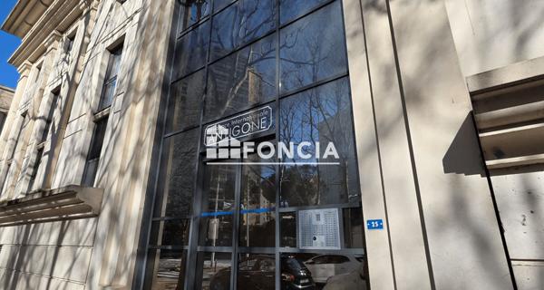 À vendre Appartement 2 pièces 48.84 m² - Montpellier 34000