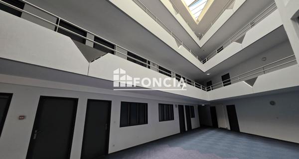 À vendre Appartement 2 pièces 48.84 m² - Montpellier 34000